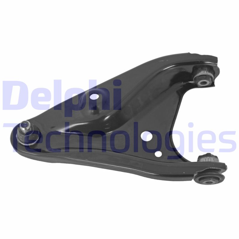 Control/Trailing Arm, wheel suspension (TC3920)