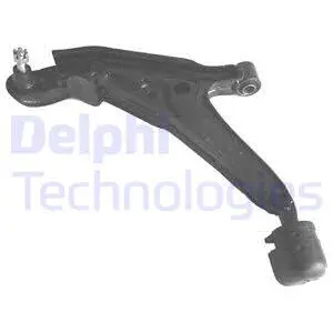 Control/Trailing Arm, wheel suspension (TC776)