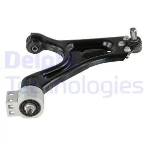 Control/Trailing Arm, wheel suspension (TC3267)
