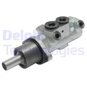 Brake Master Cylinder (LM80137)