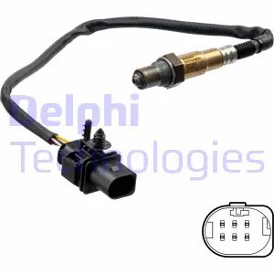 Lambda Sensor (ES21247-12B1)