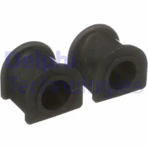 Mounting, stabiliser bar (TD4116W)