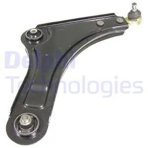 Control/Trailing Arm, wheel suspension (TC1099)