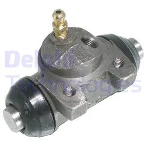 Wheel Brake Cylinder (LW30262)