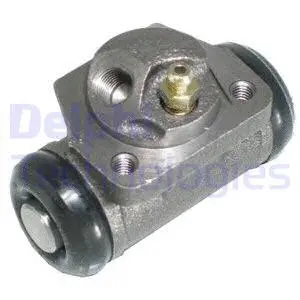 Wheel Brake Cylinder (LW36031)