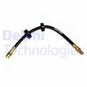 Brake Hose (LH0580)