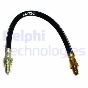 Brake Hose (LH0246)