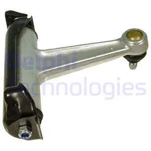 Control/Trailing Arm, wheel suspension (TC949)