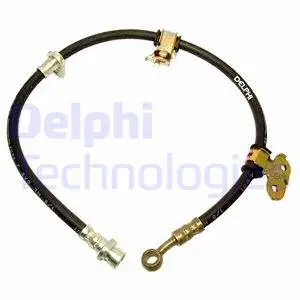 Brake Hose (LH6311)