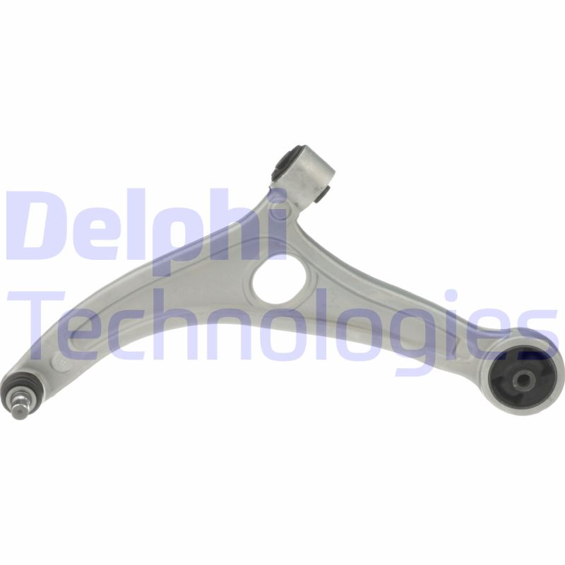 Control/Trailing Arm, wheel suspension (TC6383-11B1)