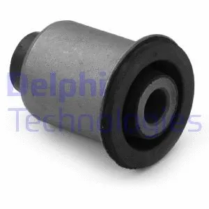 Mounting, control/trailing arm (TD1755W)