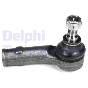 Tie Rod End (TA1572)