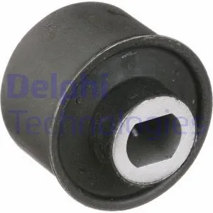 Mounting, control/trailing arm (TD4026W)