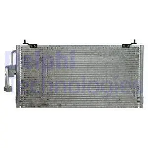 Condenser, air conditioning (CF20200)
