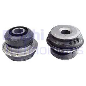 Mounting, control/trailing arm (TD816W)