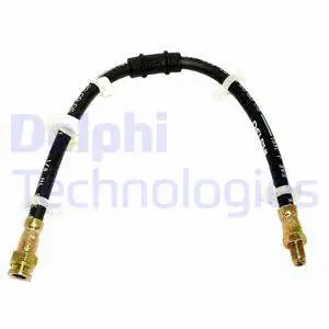 Brake Hose (LH2155)