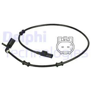 Sensor, wheel speed (SS20341)