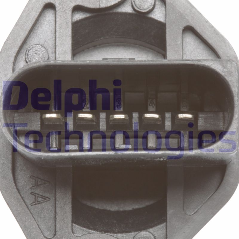 Mass Air Flow Sensor