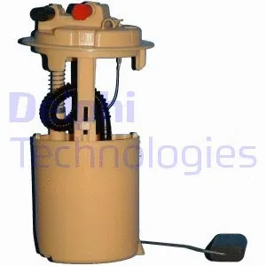 Fuel Feed Unit (FG1018-12B1)