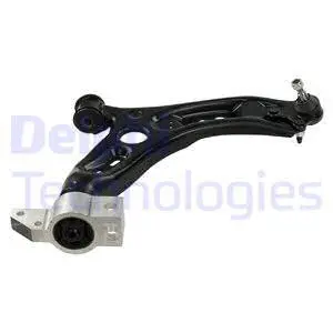 Control/Trailing Arm, wheel suspension (TC3316)