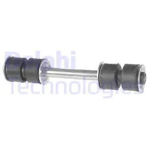 Link/Coupling Rod, stabiliser bar (TD272W)