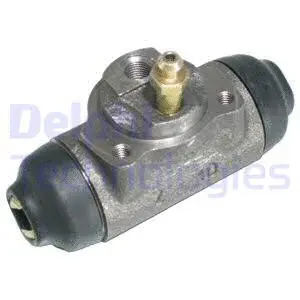 Wheel Brake Cylinder (LW60670)