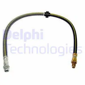 Brake Hose (LH6126)