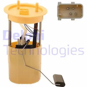 Fuel Feed Unit (FG2415-12B1)