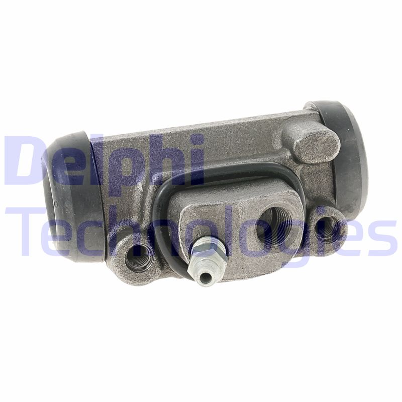 Wheel Brake Cylinder (LW90202)