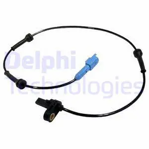 Sensor, wheel speed (SS20024)