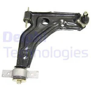 Control/Trailing Arm, wheel suspension (TC536)