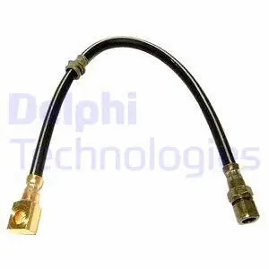 Brake Hose (LH2816)