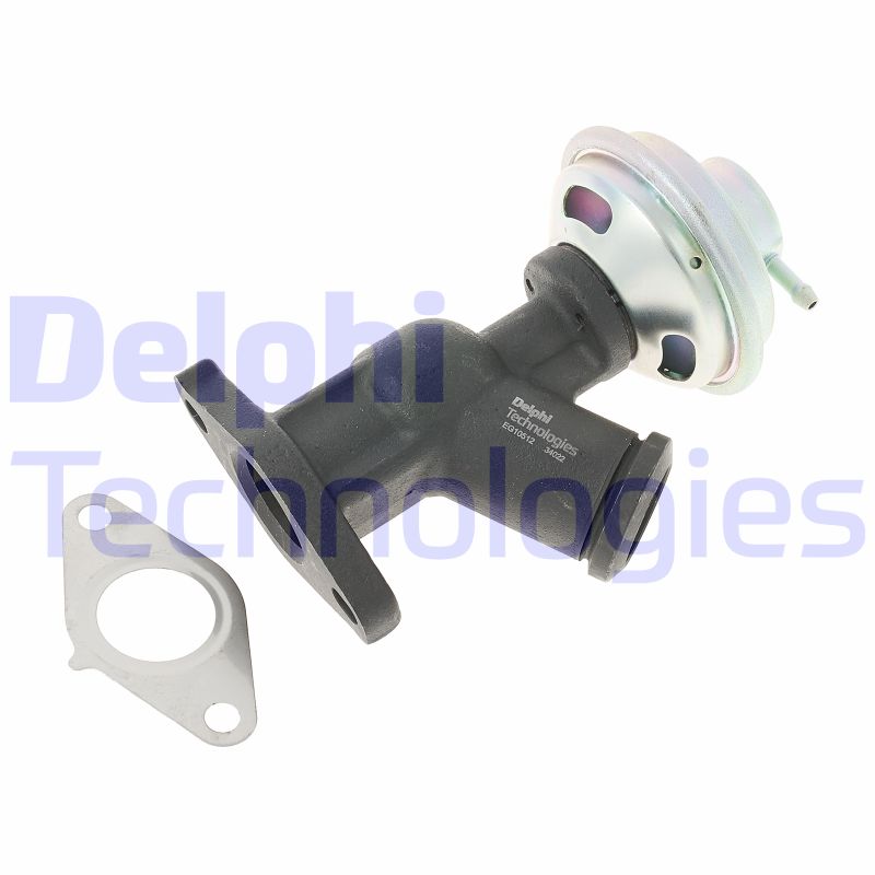 EGR Valve (EG10512-12B1)