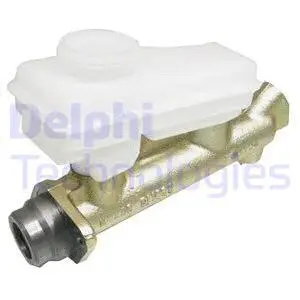 Brake Master Cylinder (LM21090)