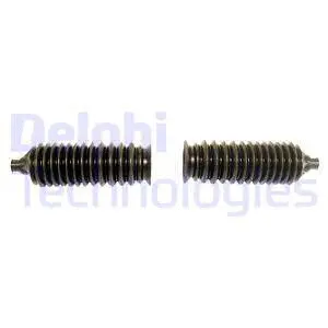 Bellow Kit, steering (TBR4132)