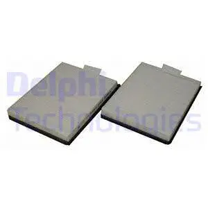 Filter, cabin air (TSP0325038)