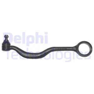 Control/Trailing Arm, wheel suspension (TC513)