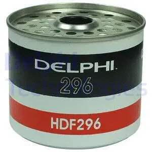 Fuel Filter (HDF296)