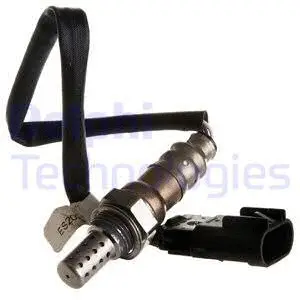 Lambda Sensor (ES20397)