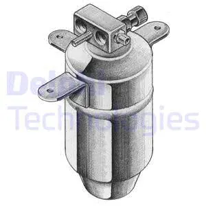 Dryer, air conditioning (TSP0175008)