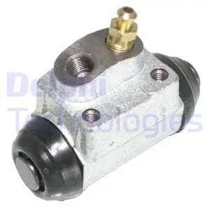 Wheel Brake Cylinder (LW61064)