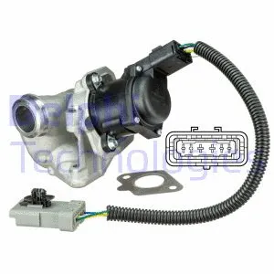 EGR Valve (EG10434-12B1)