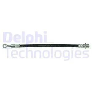 Brake Hose (LH7302)