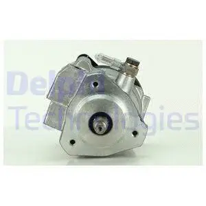 High Pressure Pump