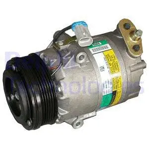 Compressor, air conditioning (TSP0155452)