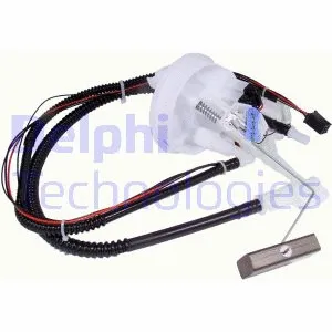 Fuel Feed Unit (FT10011-12B1)