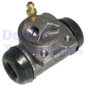 Wheel Brake Cylinder (LW22136)