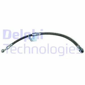 Brake Hose (LH7592)