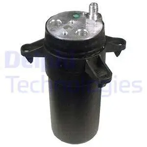 Dryer, air conditioning (TSP0175345)
