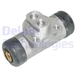 Wheel Brake Cylinder (LW60372)